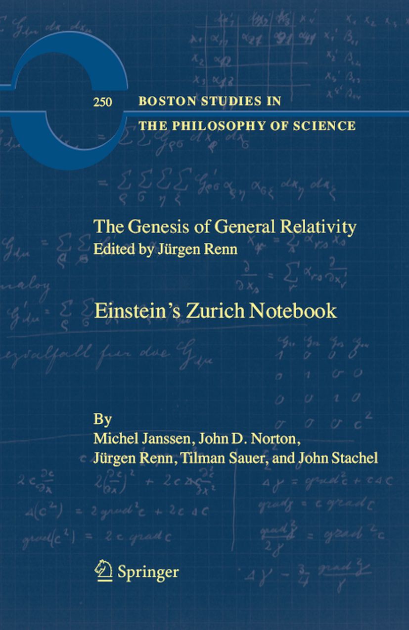 The Genesis of General Relativity: Sources and