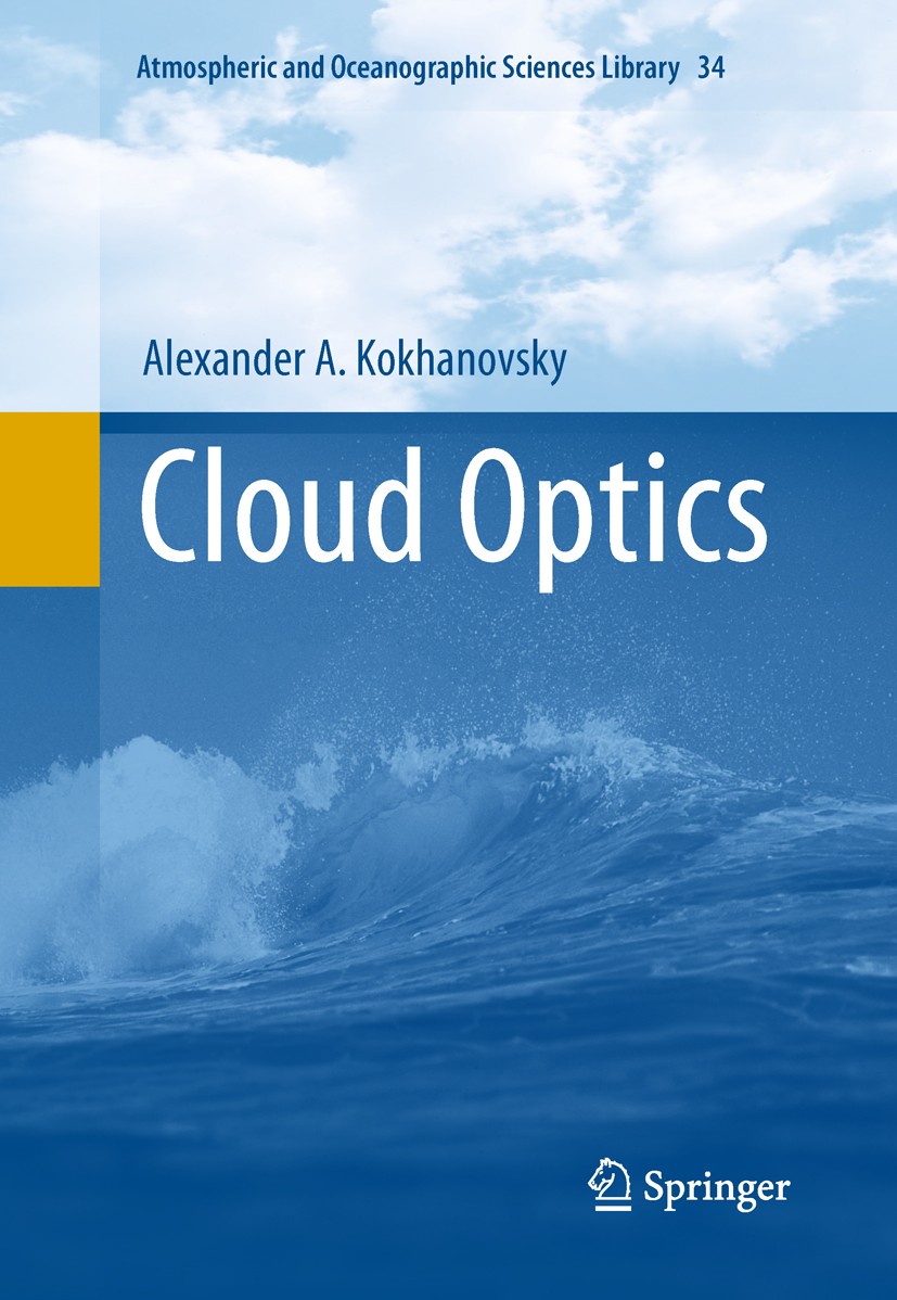 Cloud Optics | SpringerLink