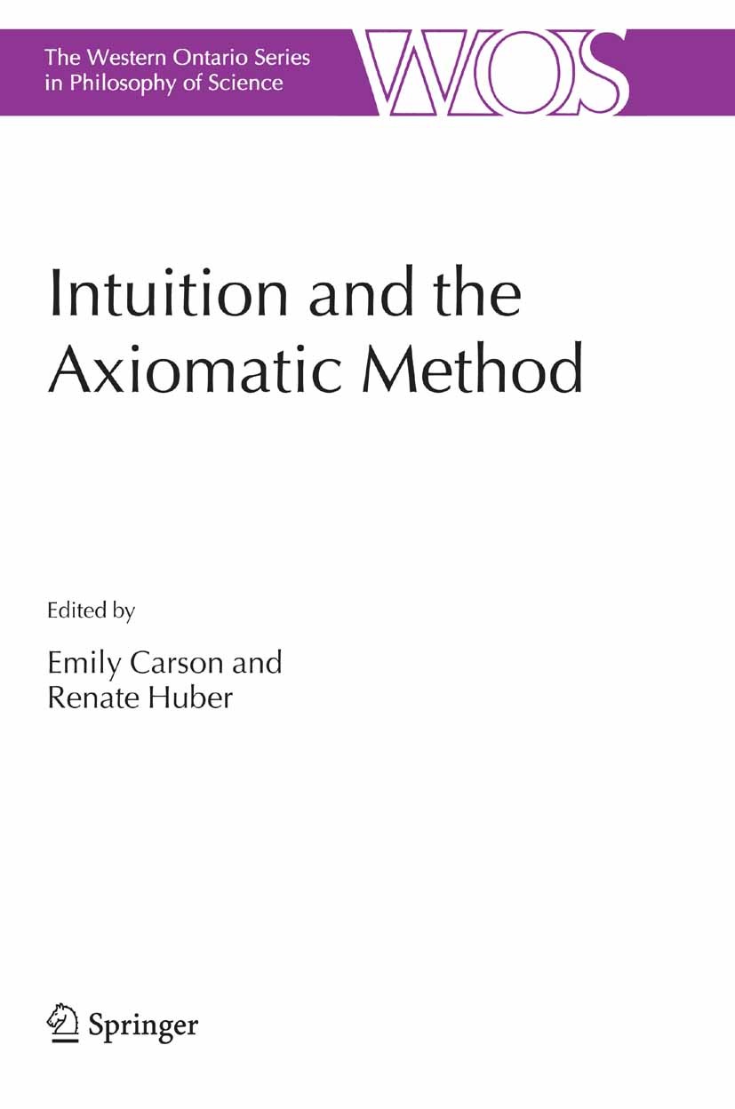 洋書 The Axiomatic Method in Phonology Axiomatic Method and Category Theory | SpringerLink