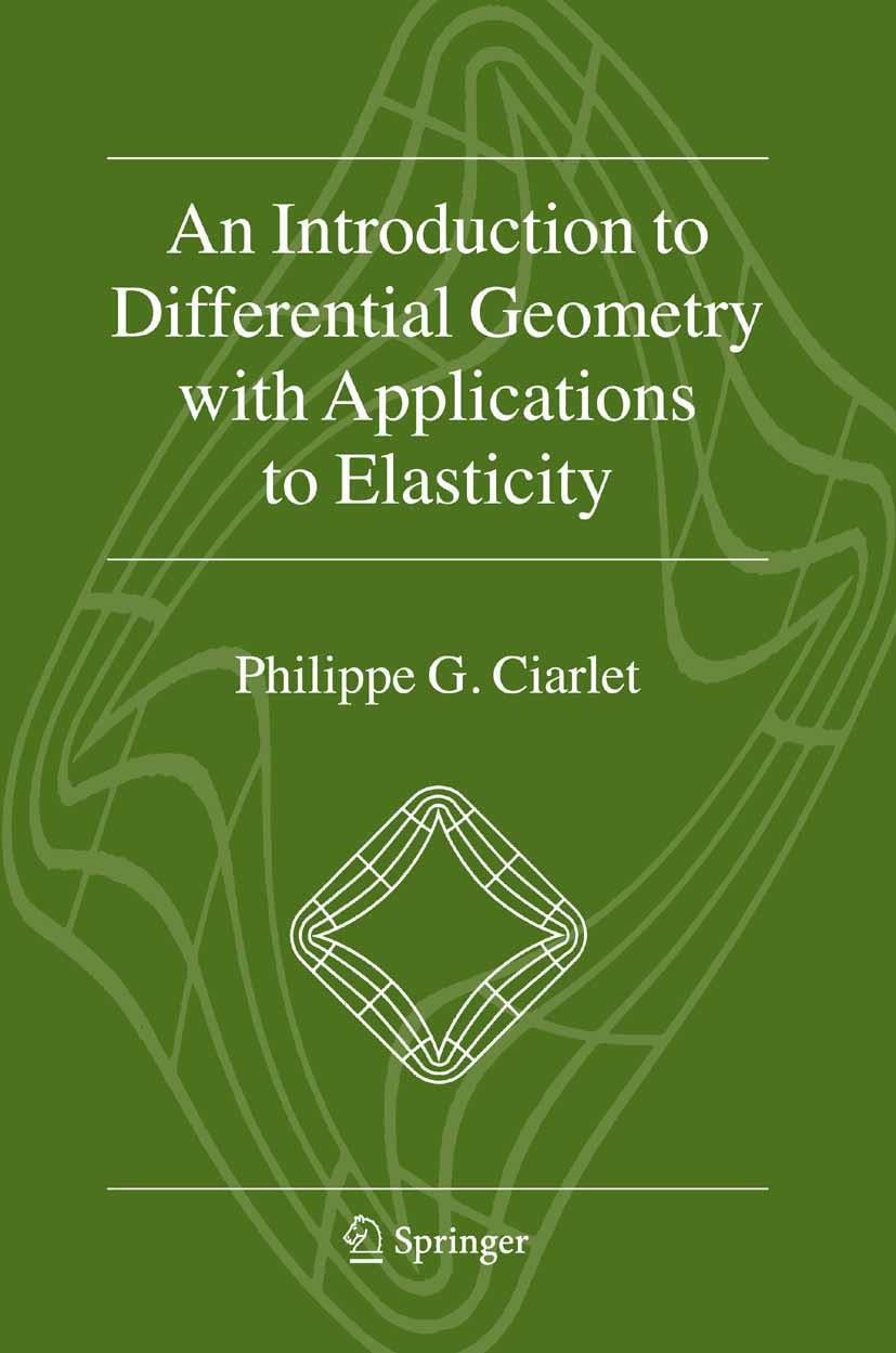 Differential Geometry Applications