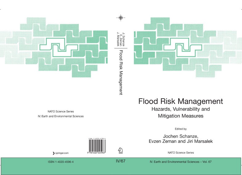 Flood Risk Management: Hazards, Vulnerability and Mitigation