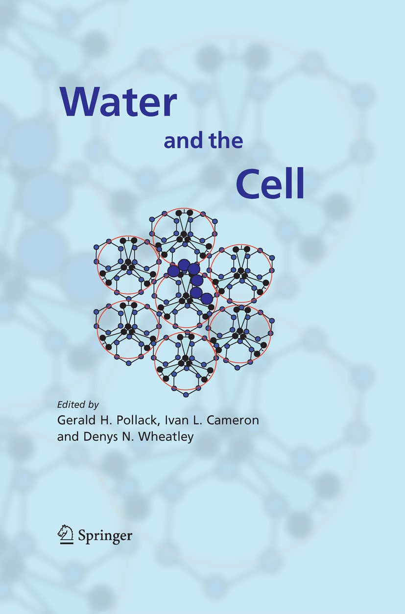 Water and the Cell | SpringerLink