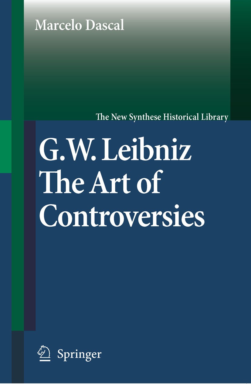 Gottfried Wilhelm Leibniz Books | informacionpublica.svet.gob.gt