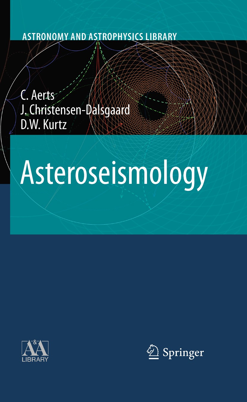 Applications of Asteroseismology | SpringerLink