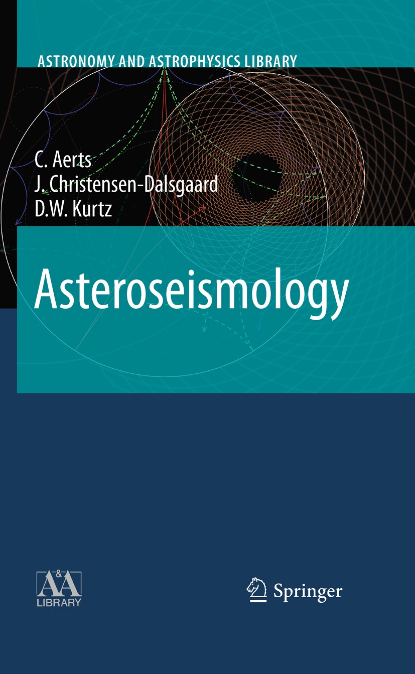 Observations of Stellar Oscillations across the Hertzsprung-Russell Diagram SpringerLink