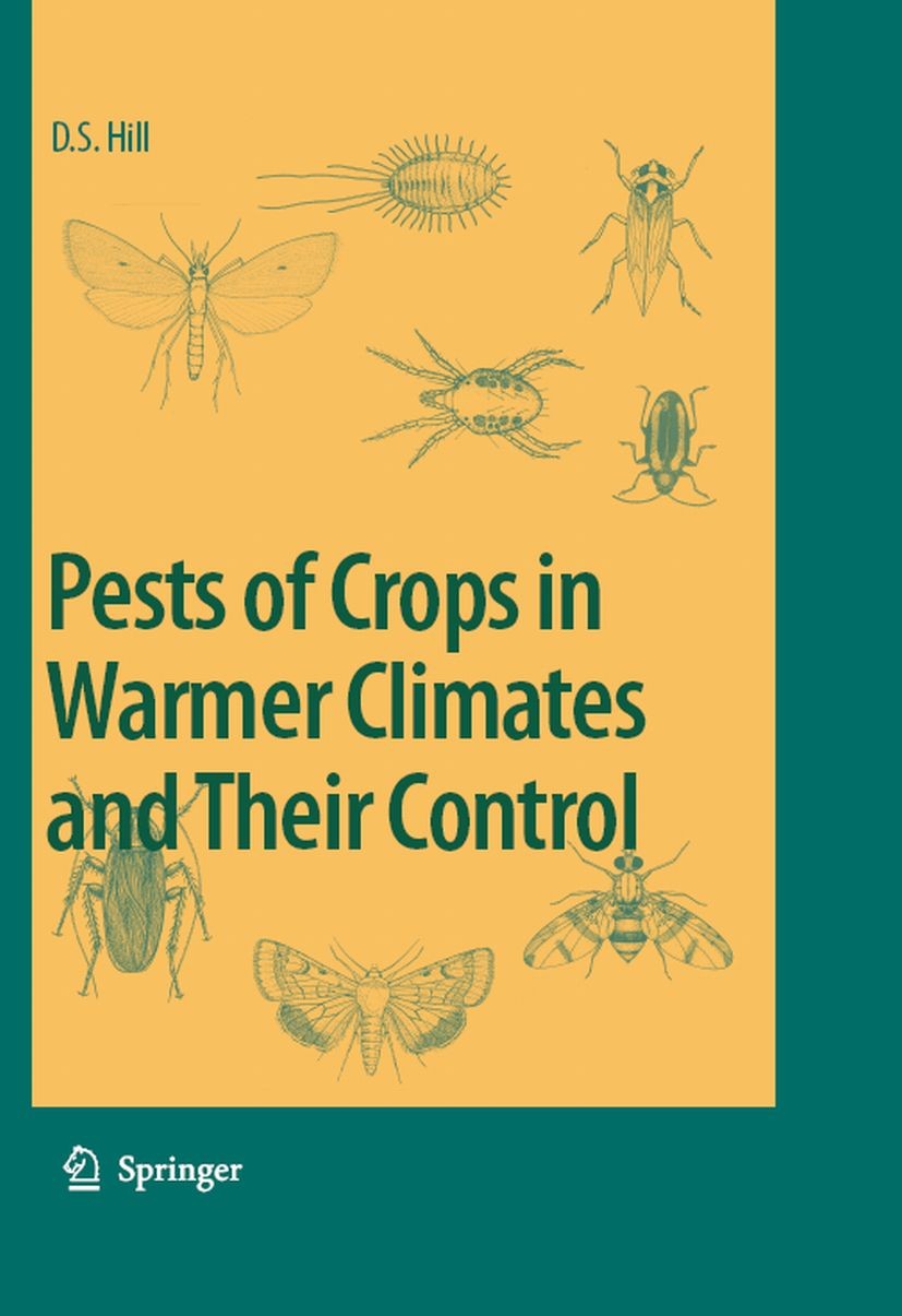 Pest Control In Tropical Climates