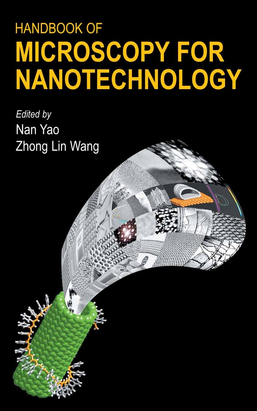 Handbook of Microscopy for Nanotechnology | SpringerLink