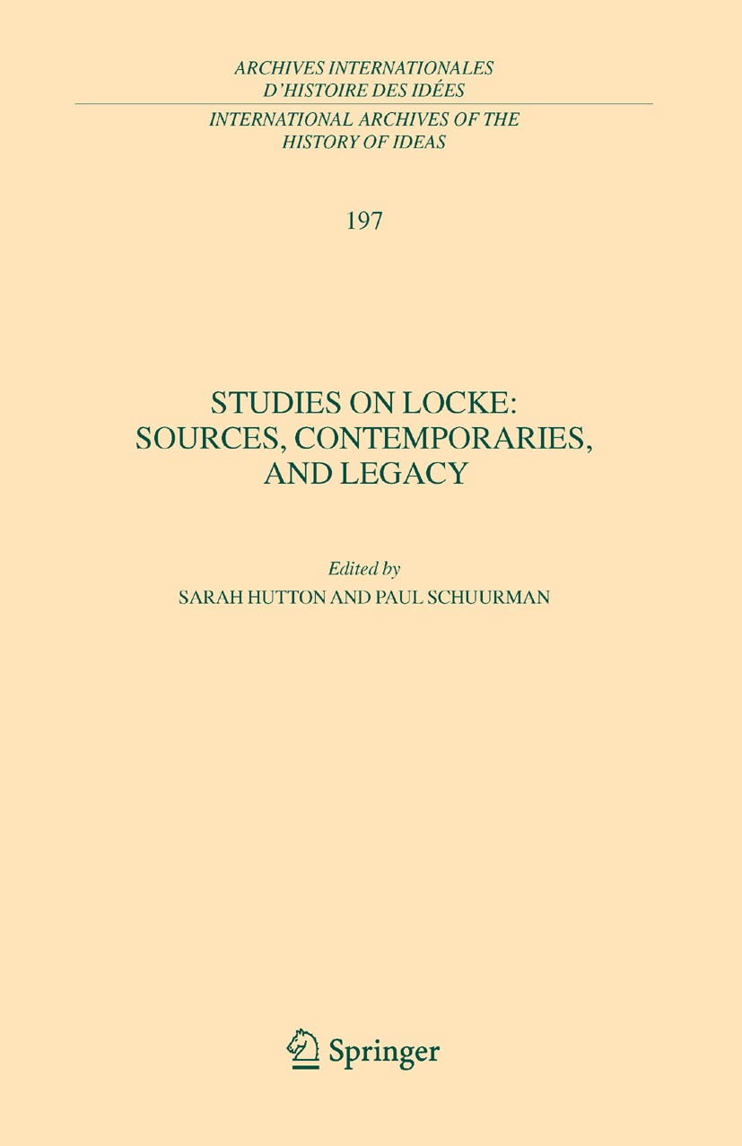 洋書 Locke (Epistemology&Ont) Michael Ayers Locke