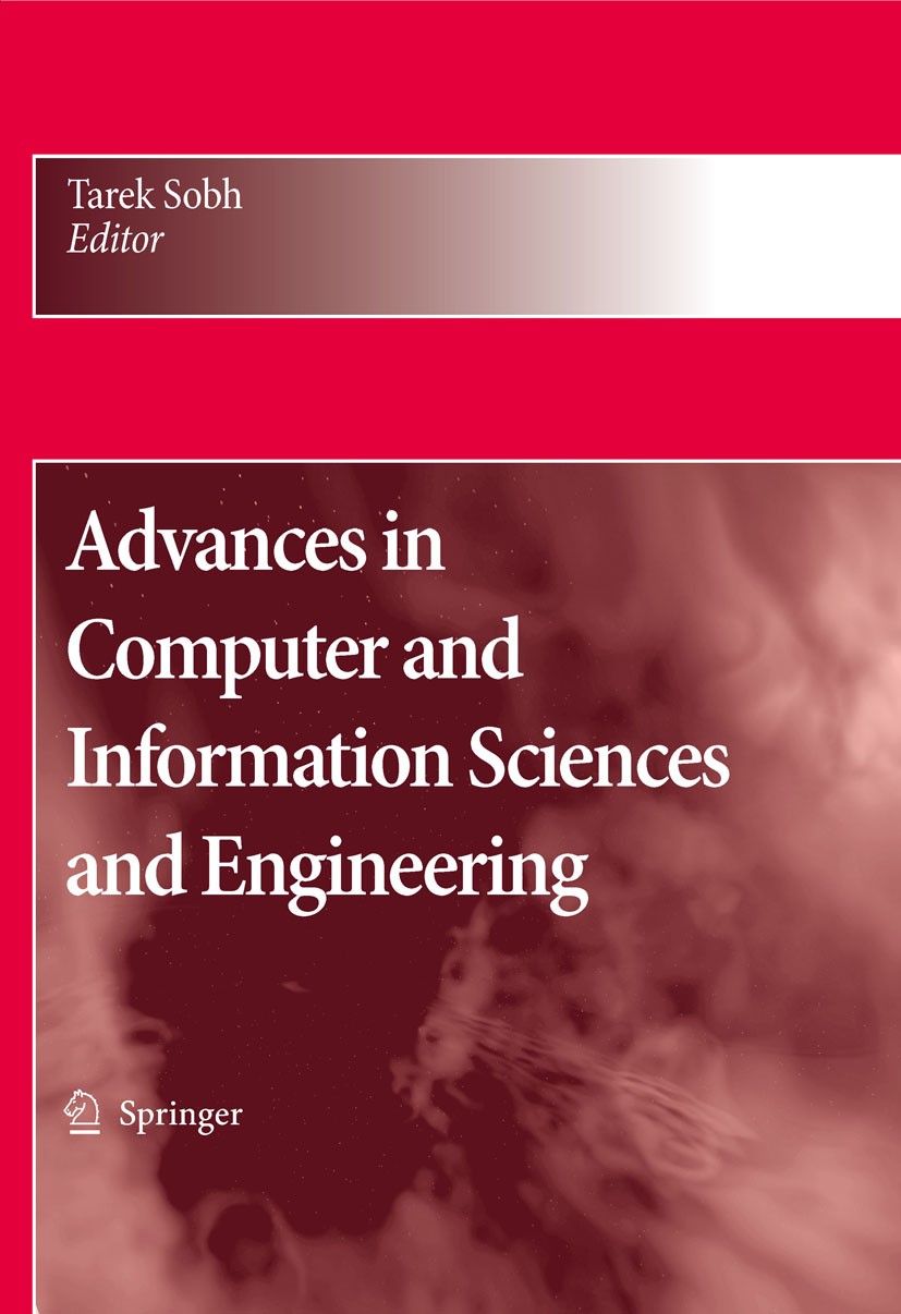 Advances in Computer and Information Sciences and Engineering