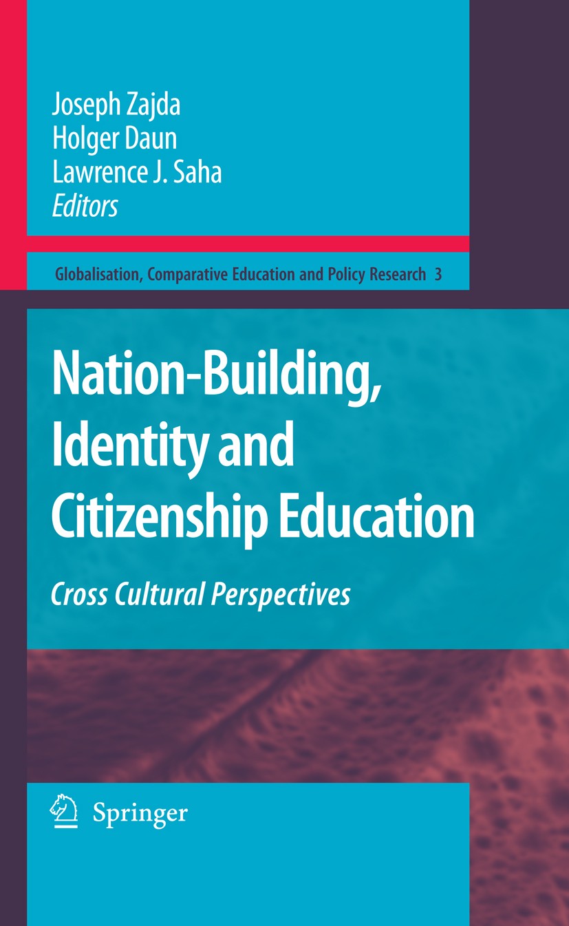 Nation-Building, Identity and Citizenship Education: Cross