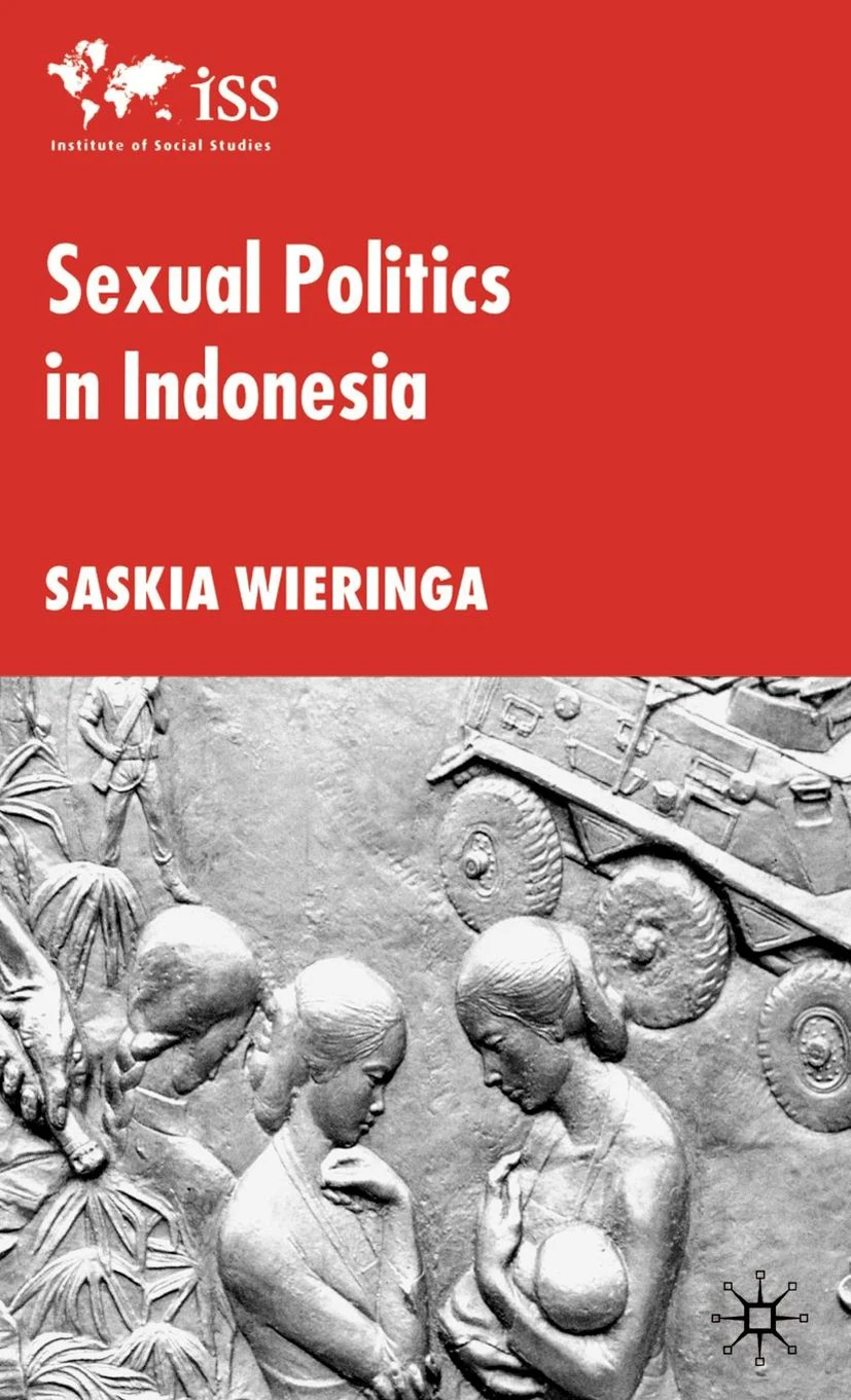 Sampul: Sexual Politics in Indonesia
