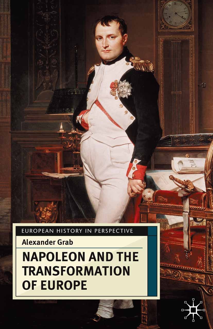 Napoleon Empire Collapses
