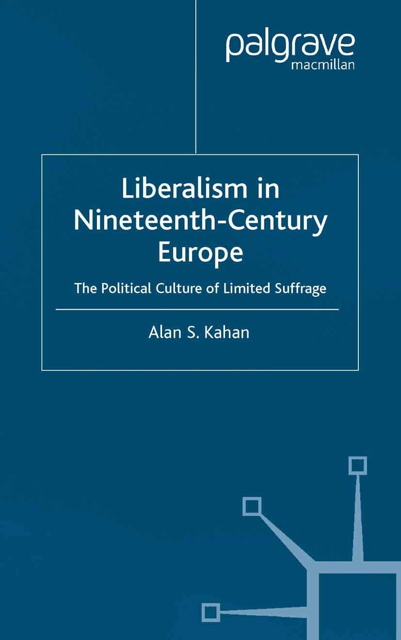 Political Culture in Nineteenth Century 