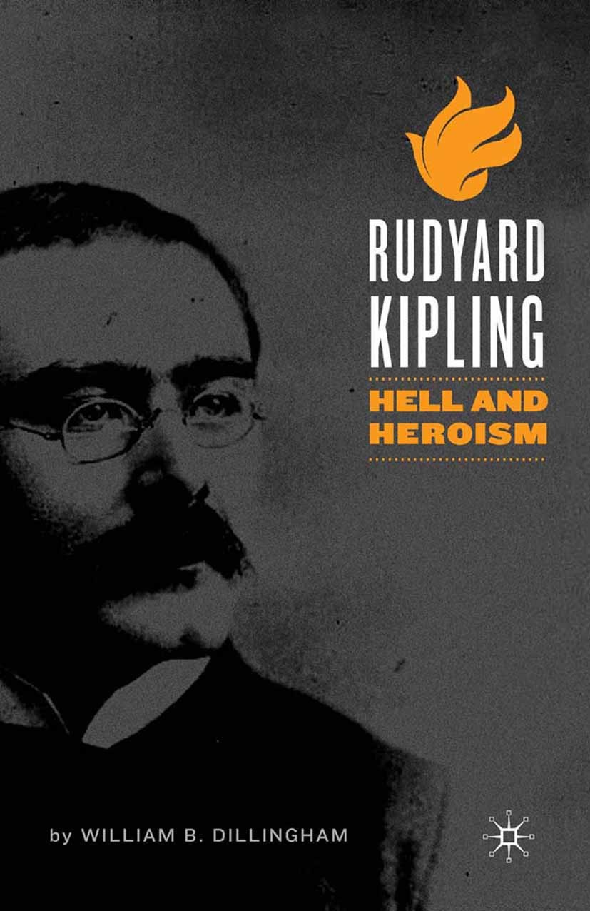 Rudyard Kipling And Heroism