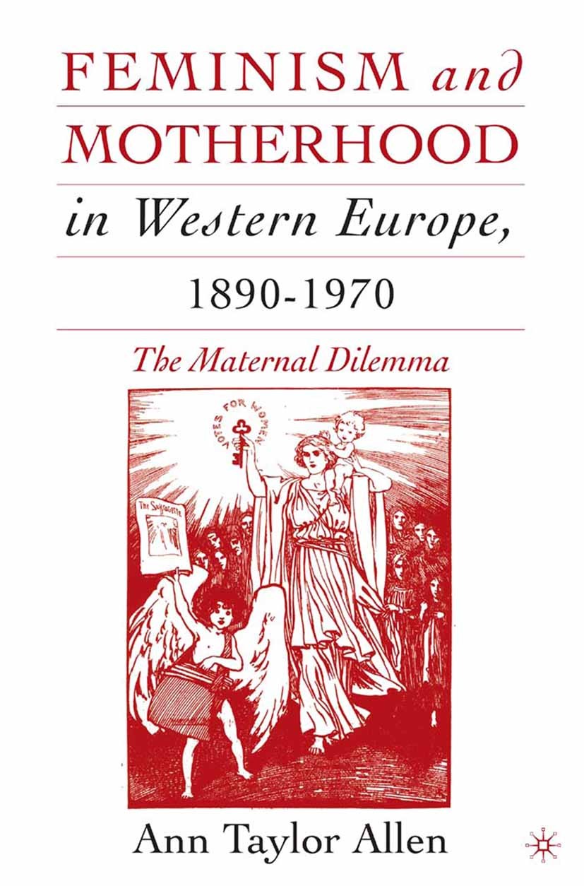 The Value of Babies”: Mothers, Children, and the State in Wartime, 1914–1918 | SpringerLink