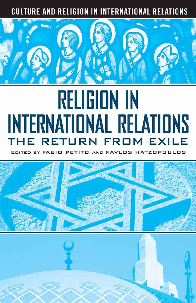From Empire to Community: A New Approach to International