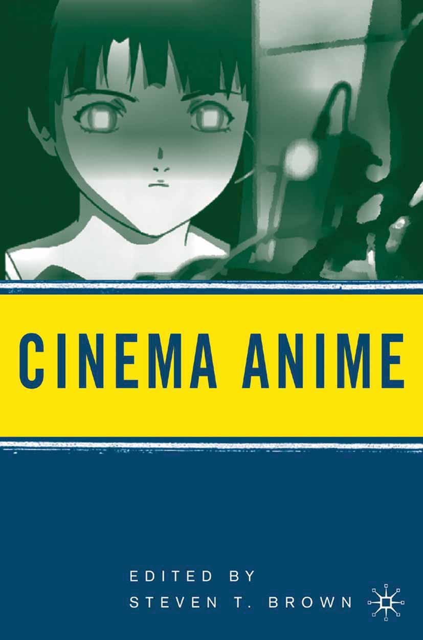 Screening Anime Springerlink