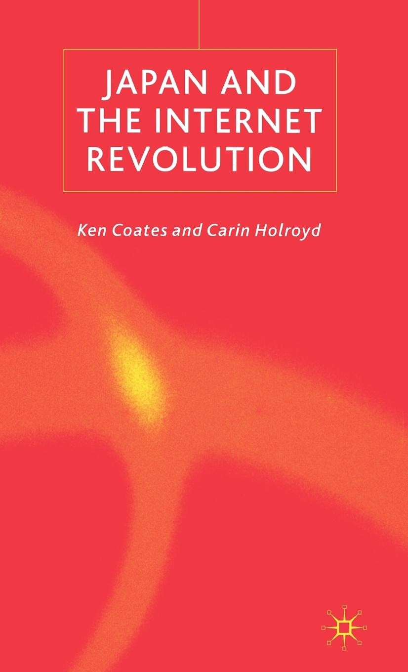 Japan and the Internet Revolution | SpringerLink