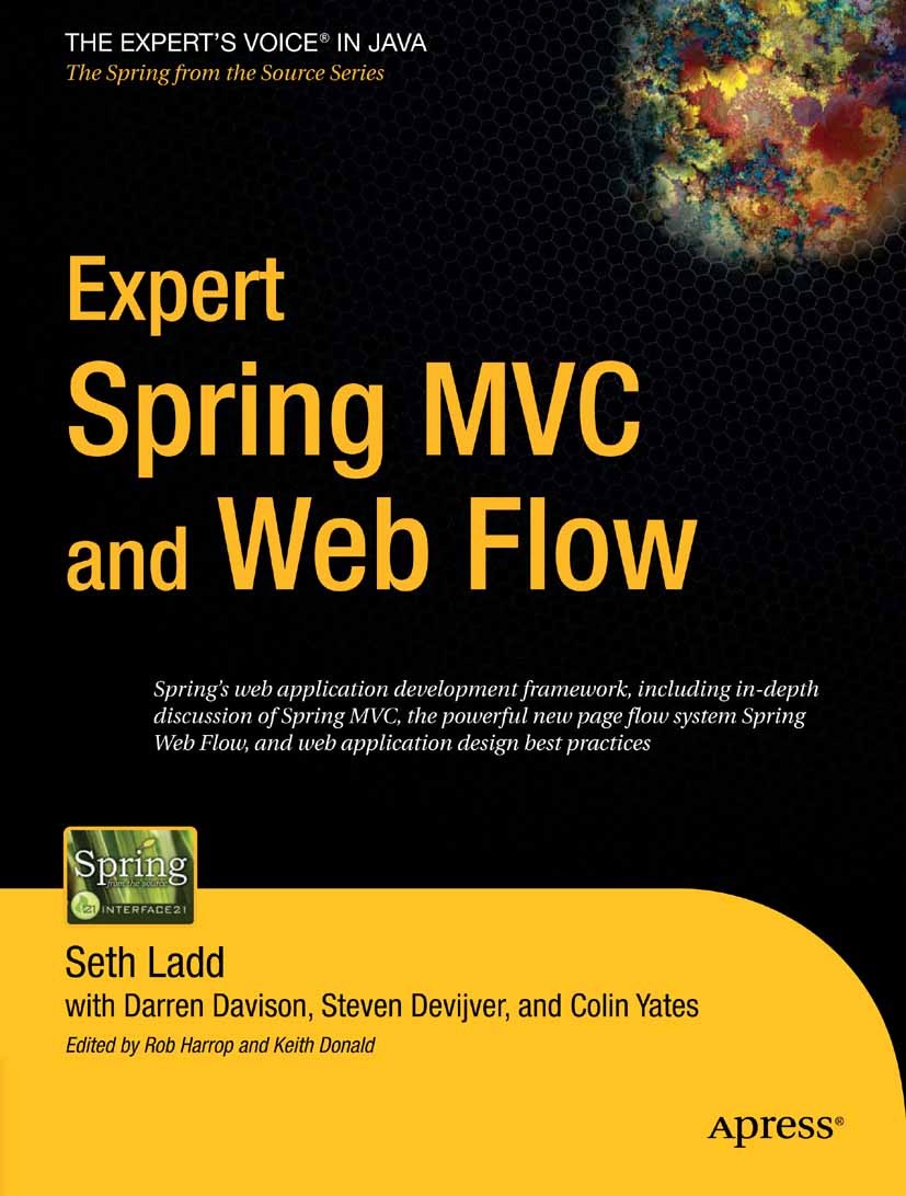 Spring mvc webflow sale