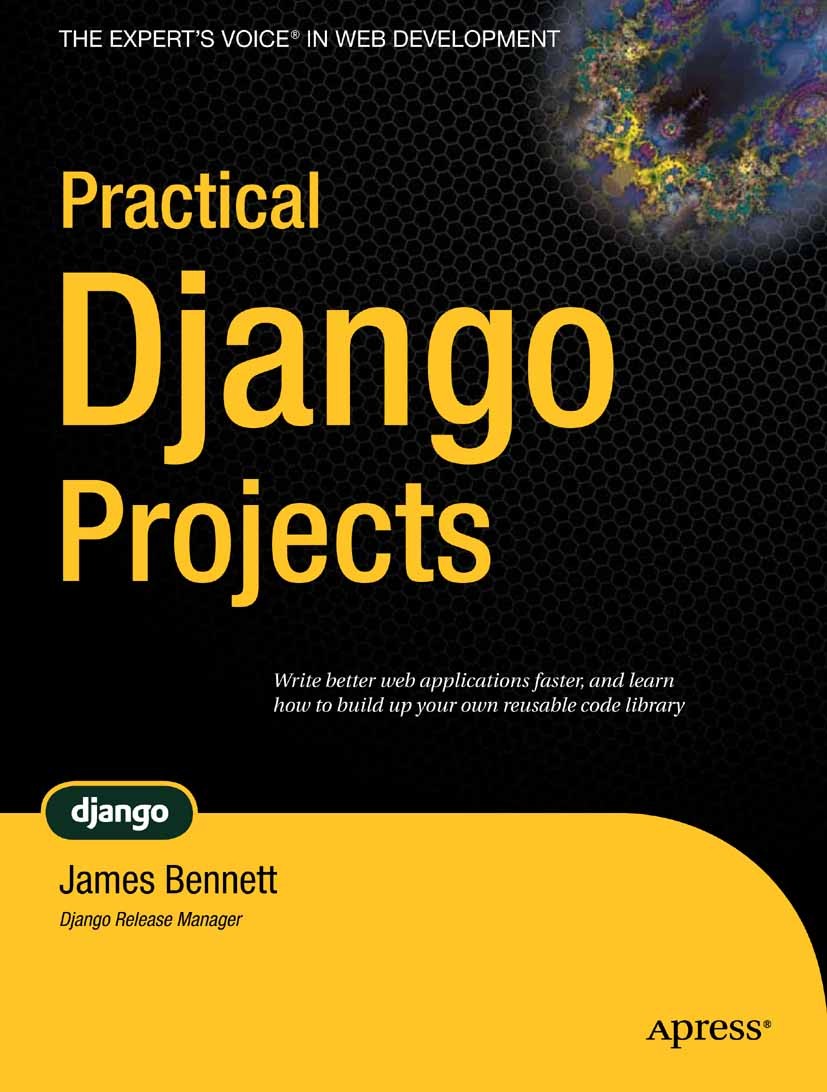 Practical Django Projects | SpringerLink