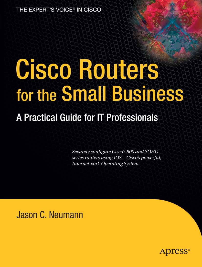 Small Business Routers - Cisco
