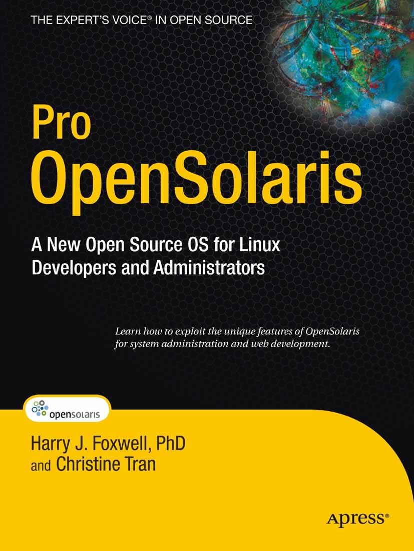 Opensolaris