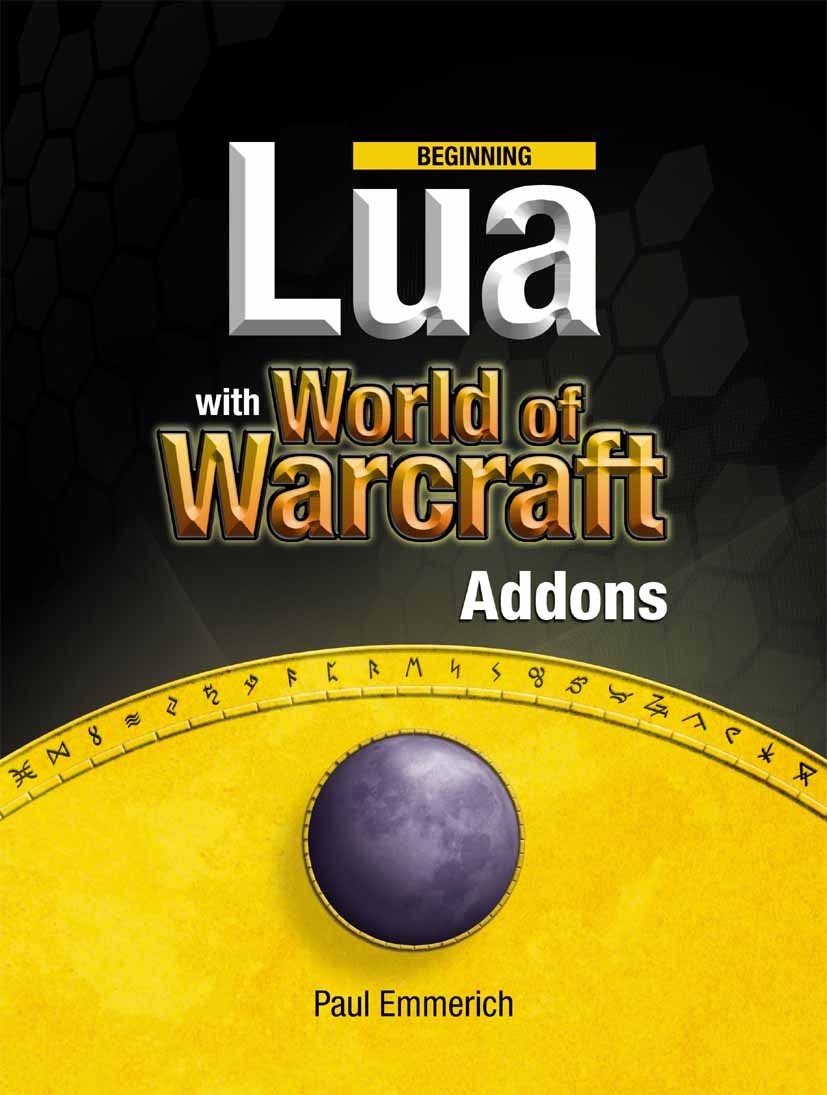 World of Warcraft programming