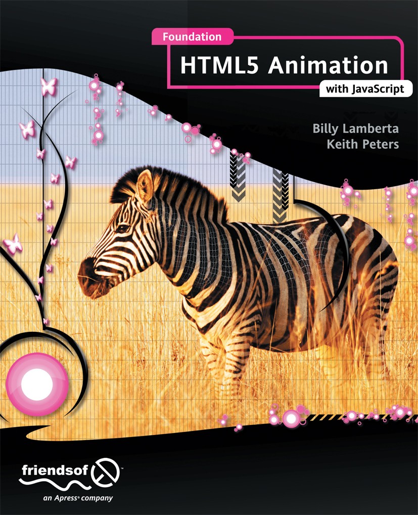 Foundation HTML5 Animation with JavaScript | SpringerLink