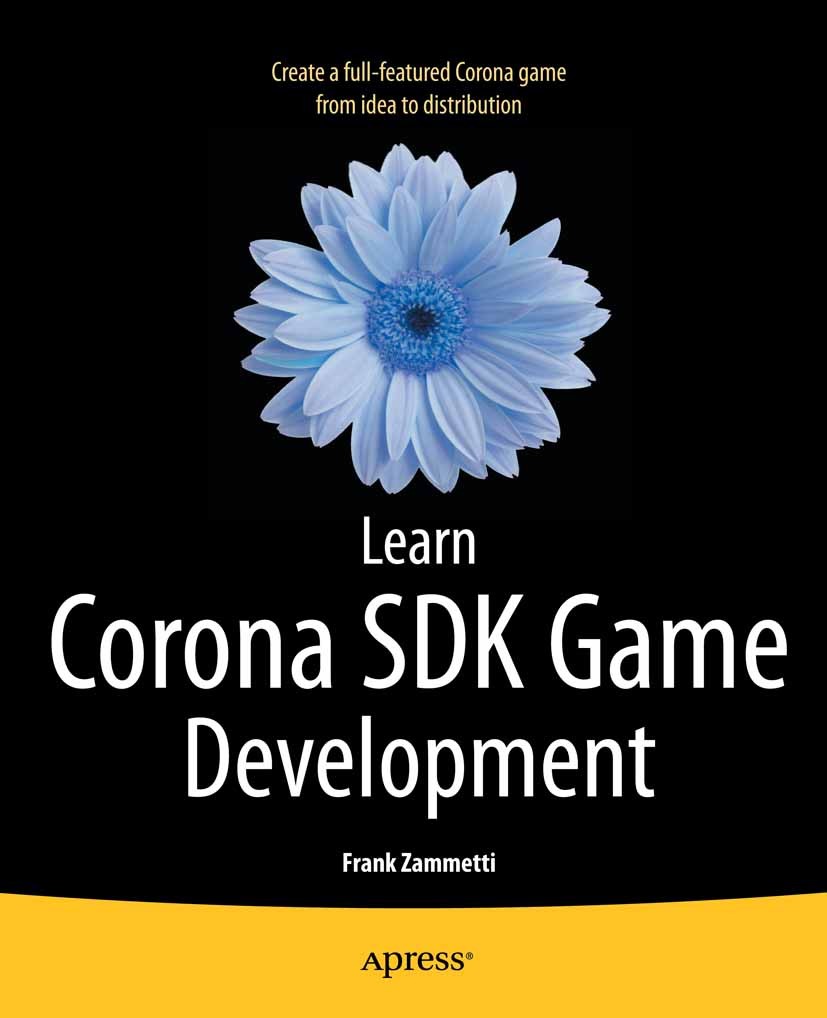 Learn Corona SDK Game Development | SpringerLink