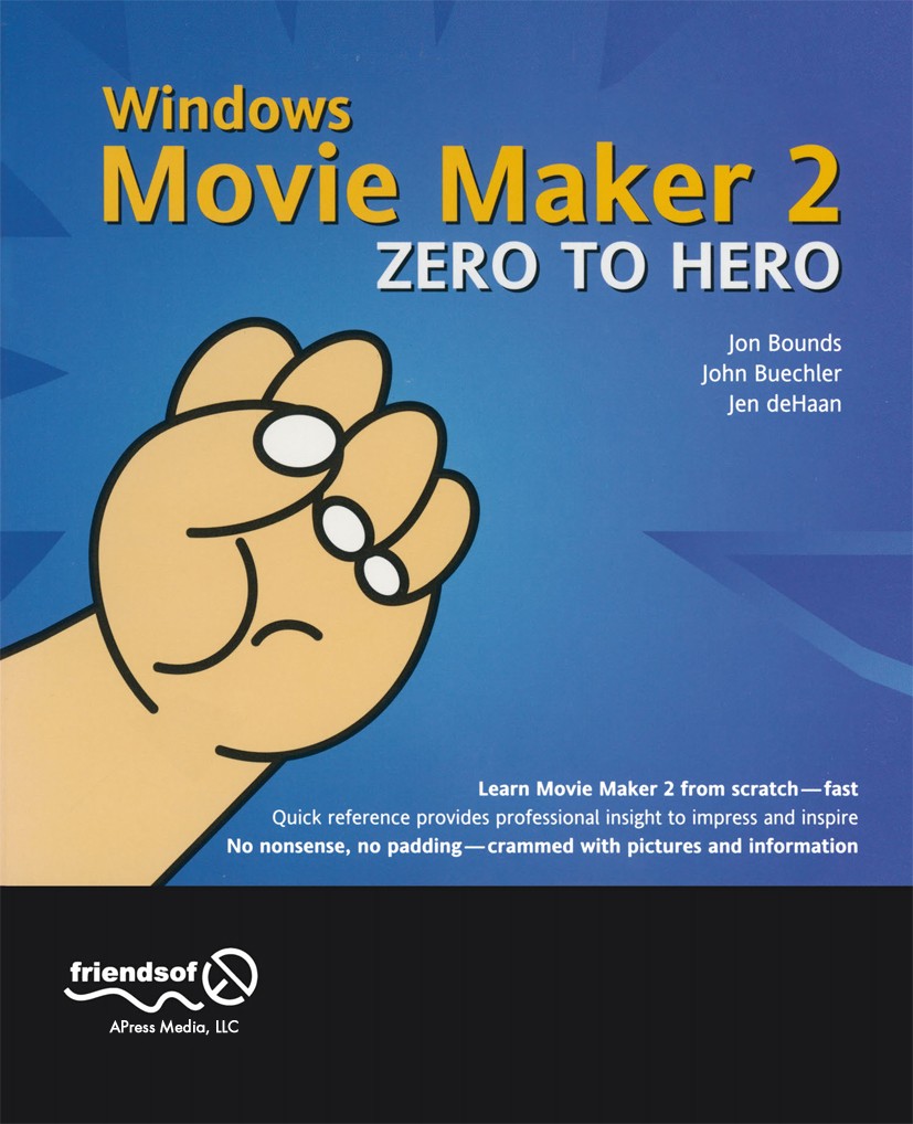 Windows Movie Maker Windows 8