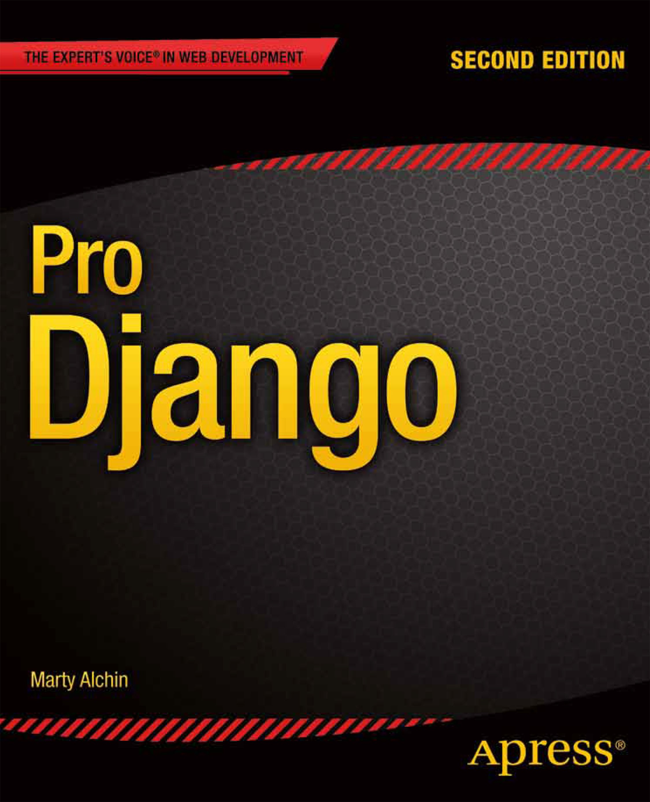 Django Is Python | SpringerLink