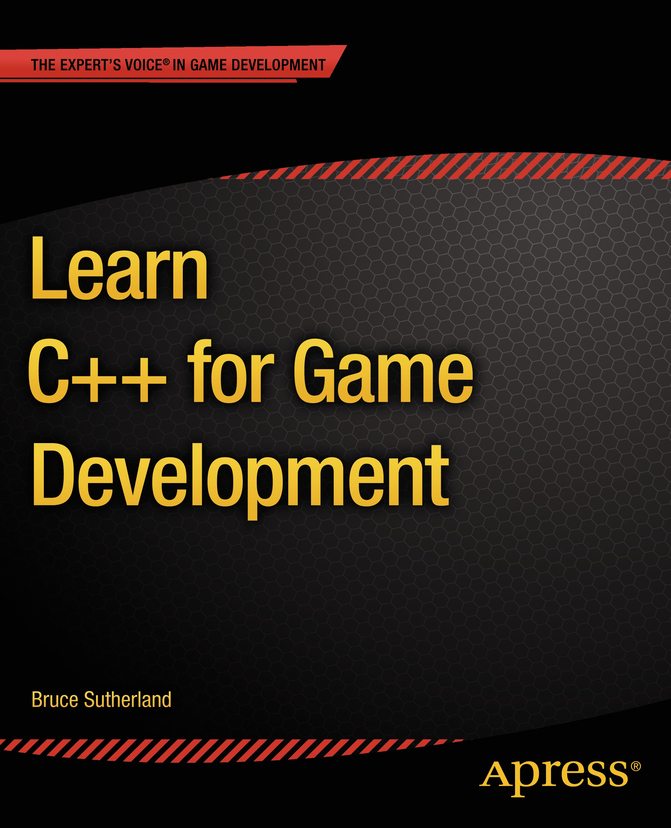 Learn C++ Programming By Making Games
