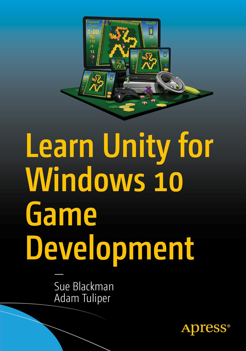 10 Top Games Made with Unity: Unity Game Programming