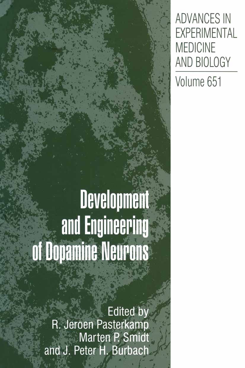 Development and Engineering of Dopamine Neurons | SpringerLink