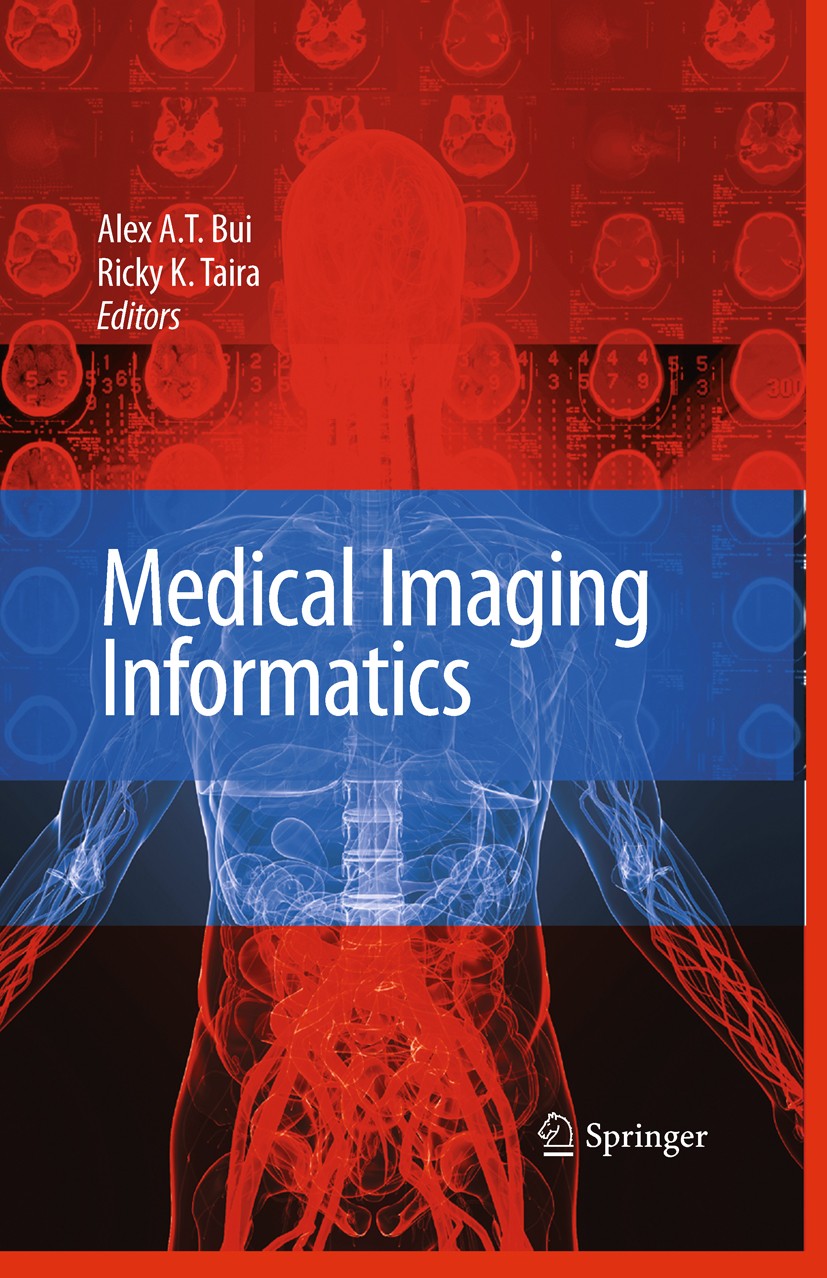 Characterizing Imaging Data | SpringerLink