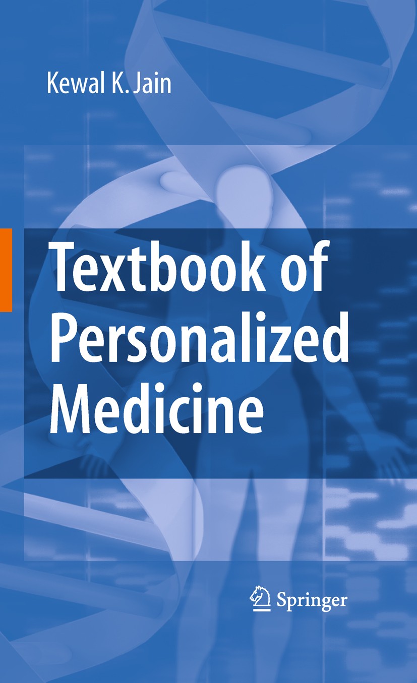 Textbook of Personalized Medicine | SpringerLink