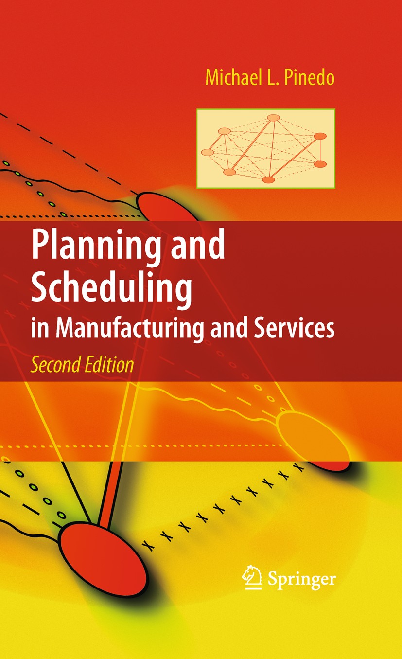 Planning　in　and　and　Scheduling　Manufacturing　Services　SpringerLink