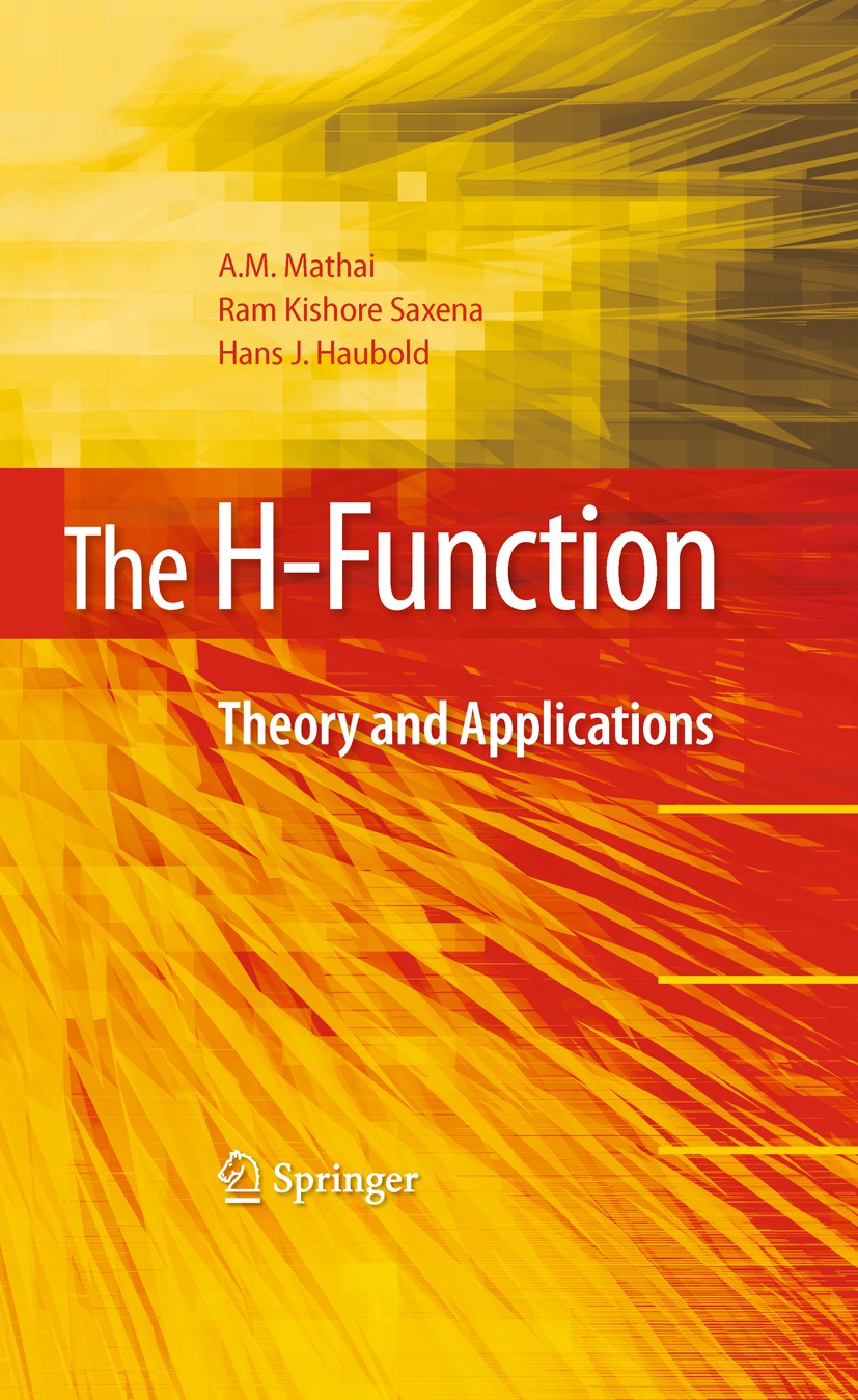 The H-Function | SpringerLink