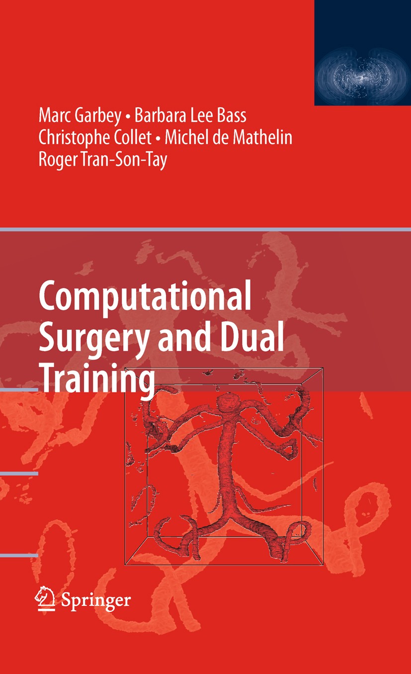 Computational Surgery and Dual Training | SpringerLink