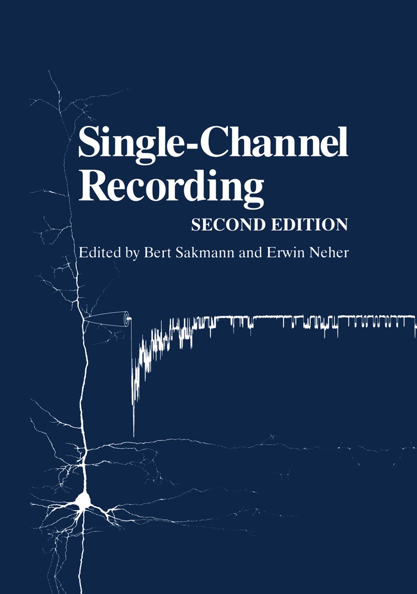 Single-Channel Recording | SpringerLink