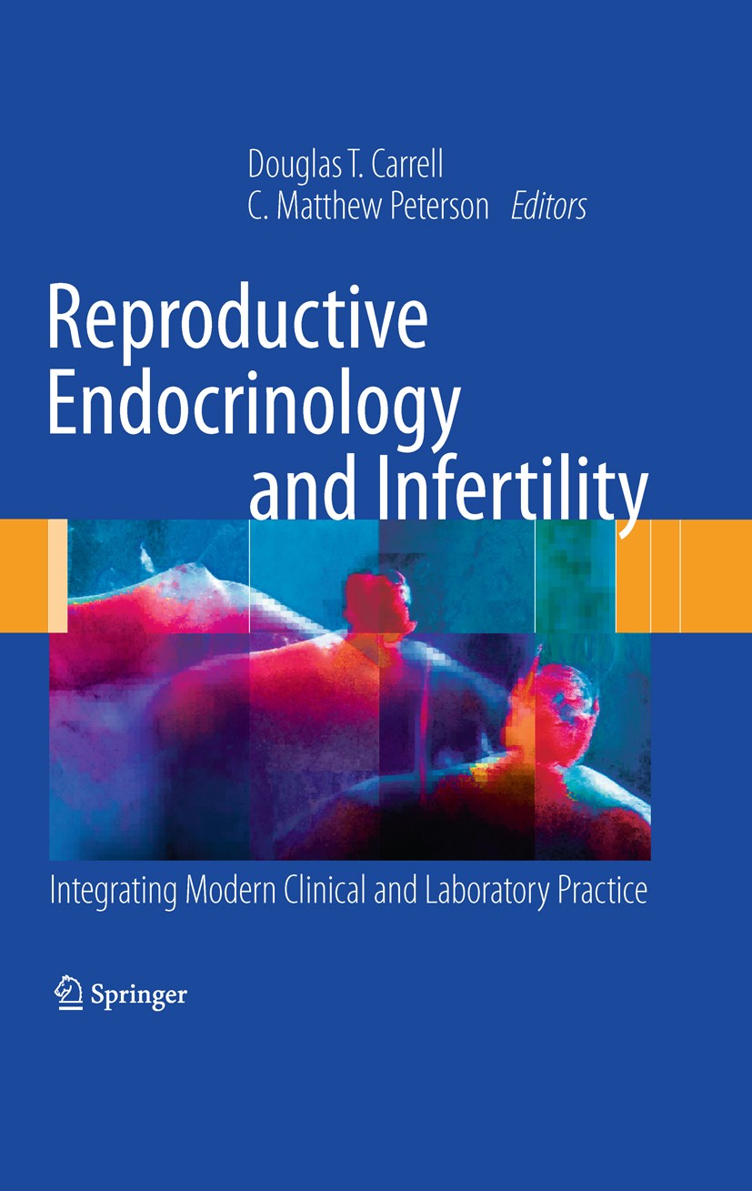 Reproductive Endocrinology 生殖内分泌学 2024出版 Reproductive Endocrinology 生殖内分泌学 2024出版