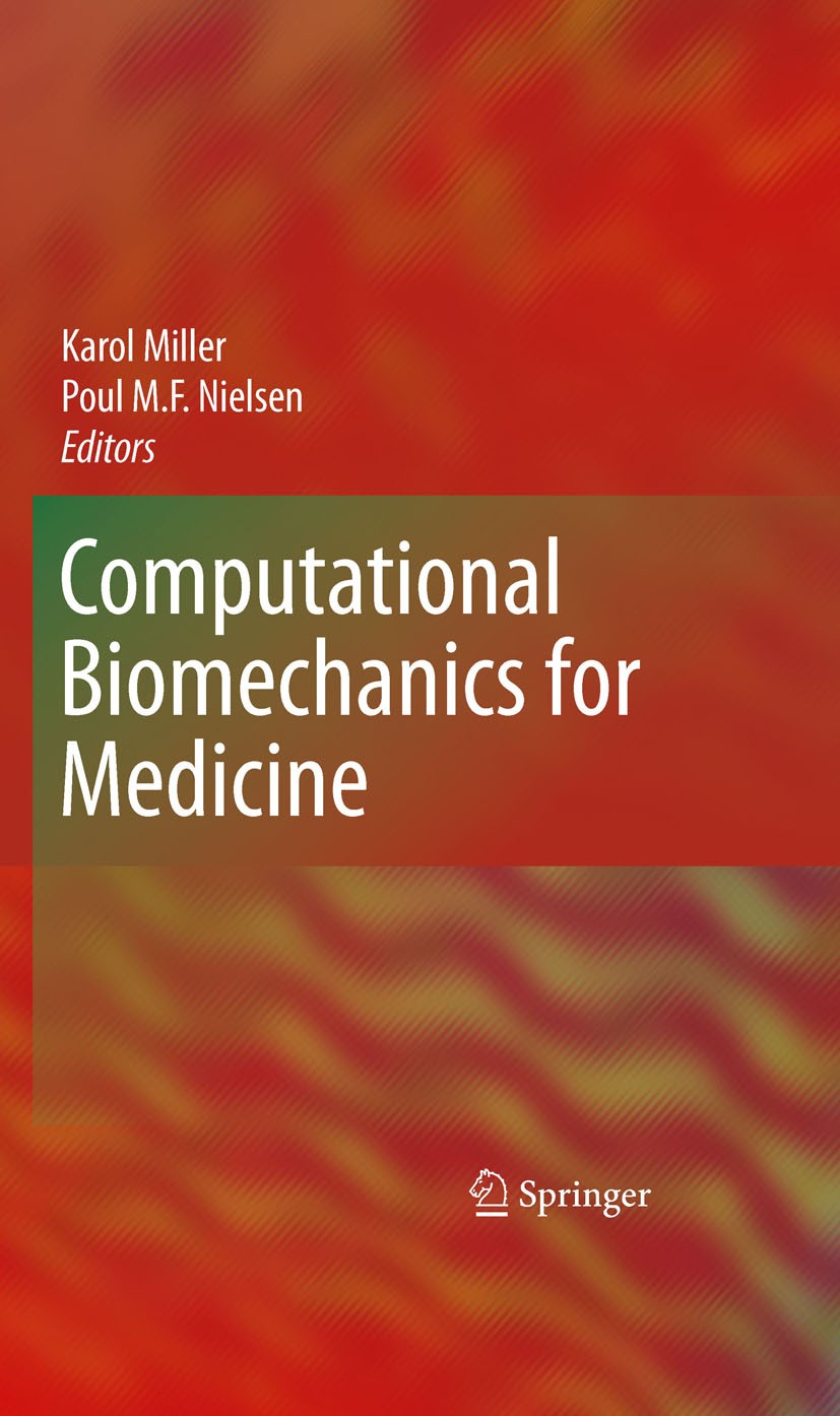 Computational Biomechanics for Medicine | SpringerLink