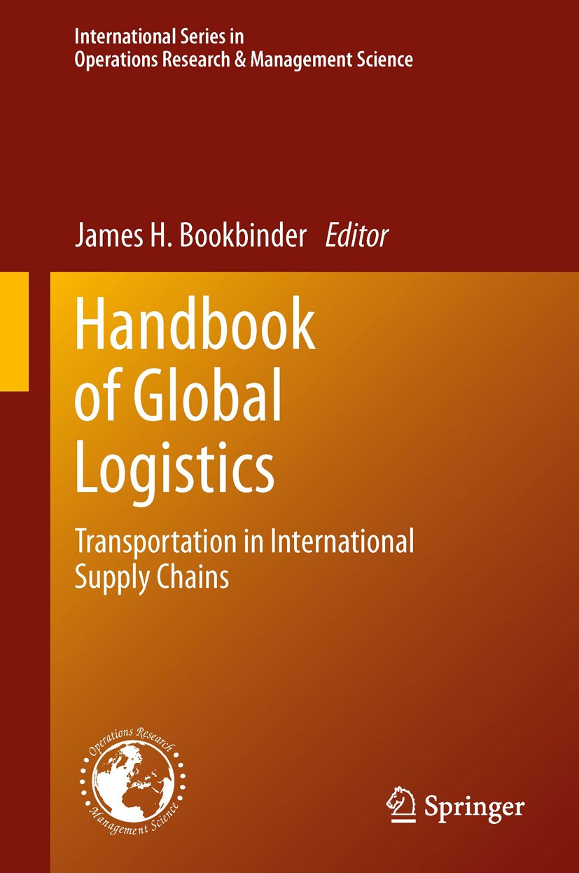 Latin American Logistics and Supply Chain Management: Perspective from the  Research Literature | SpringerLink