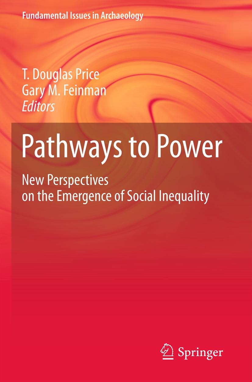 Pathways to Power: New Perspectives on the Emergence of Social