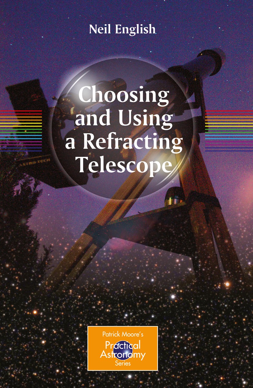 Choosing and Using a Refracting Telescope | SpringerLink