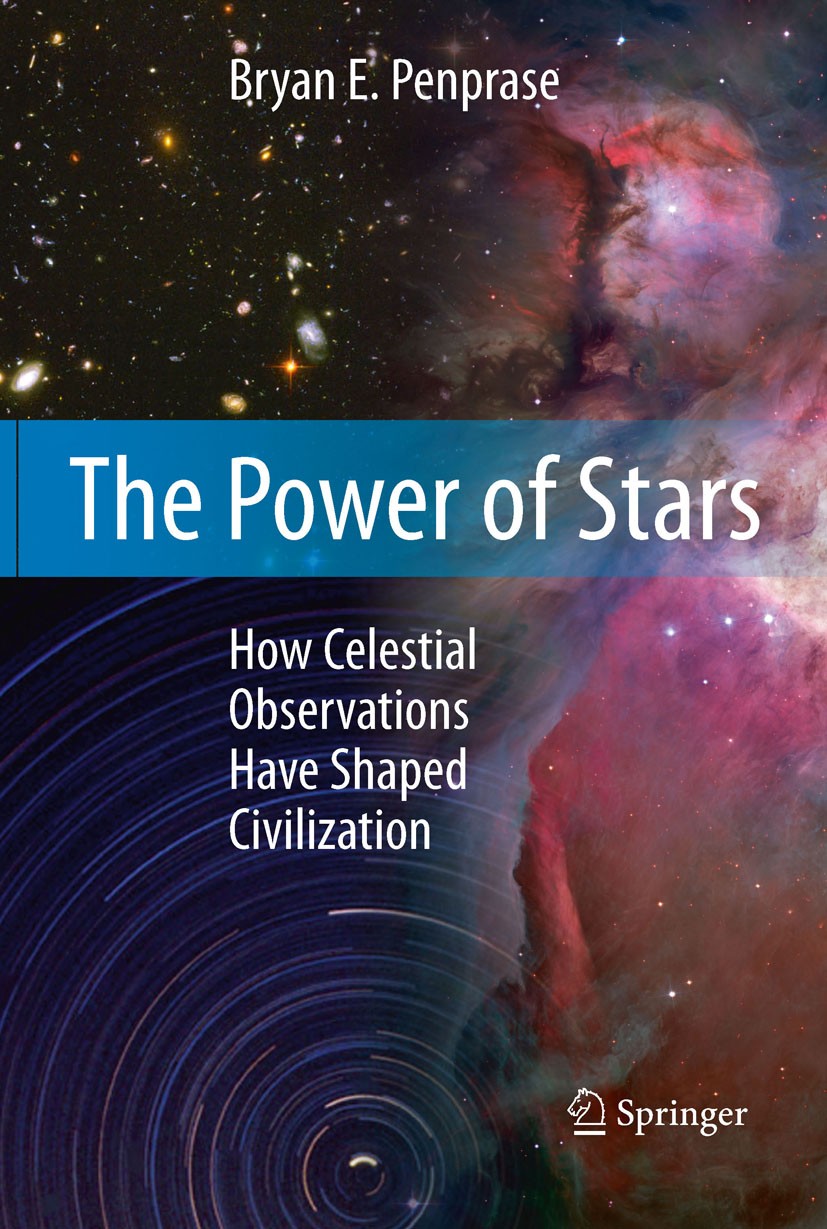 The Power of Stars: How Celestial Observations Have Shaped