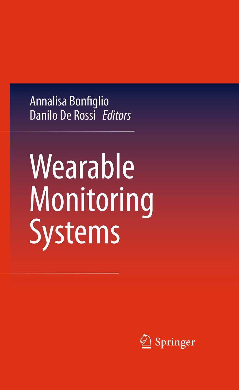 Wearable Monitoring Systems | SpringerLink