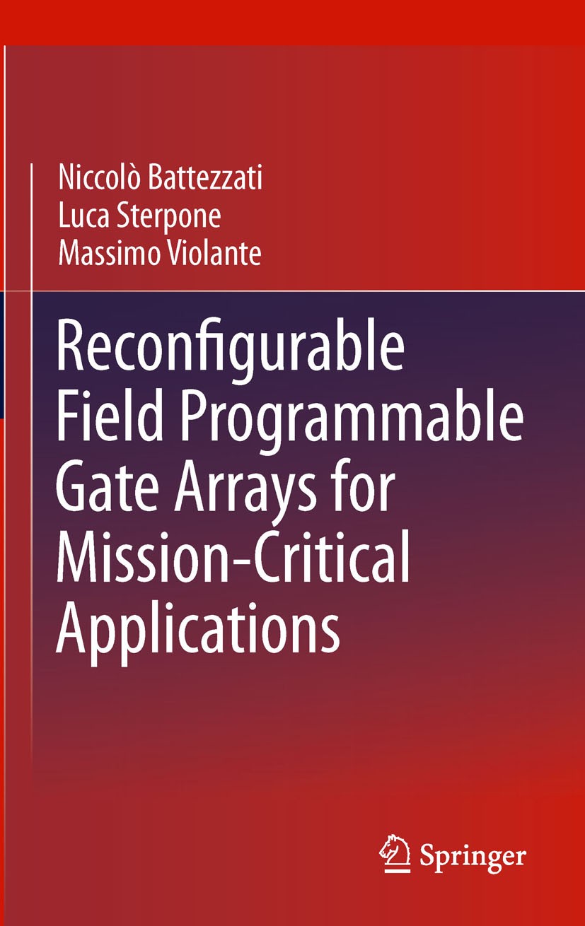 Reconfigurable Field Programmable Gate Arrays for Mission-Critical