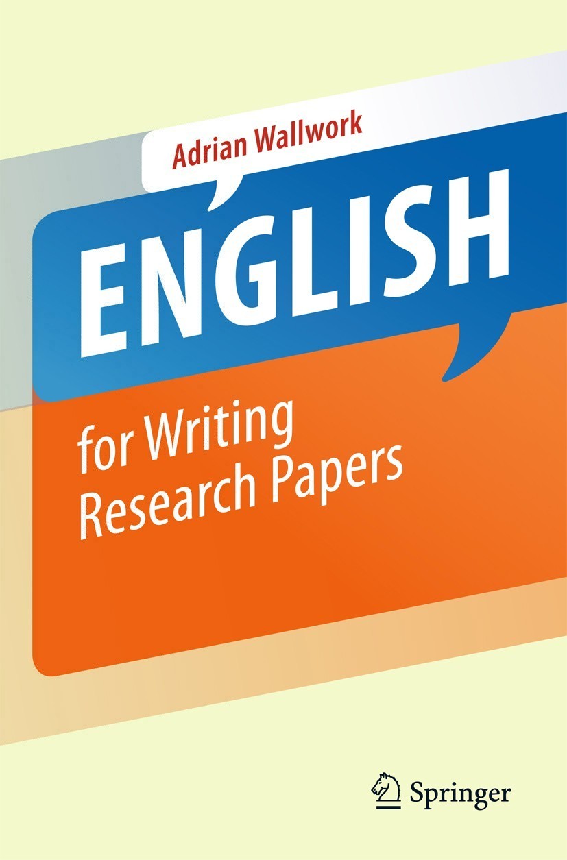 English research sale