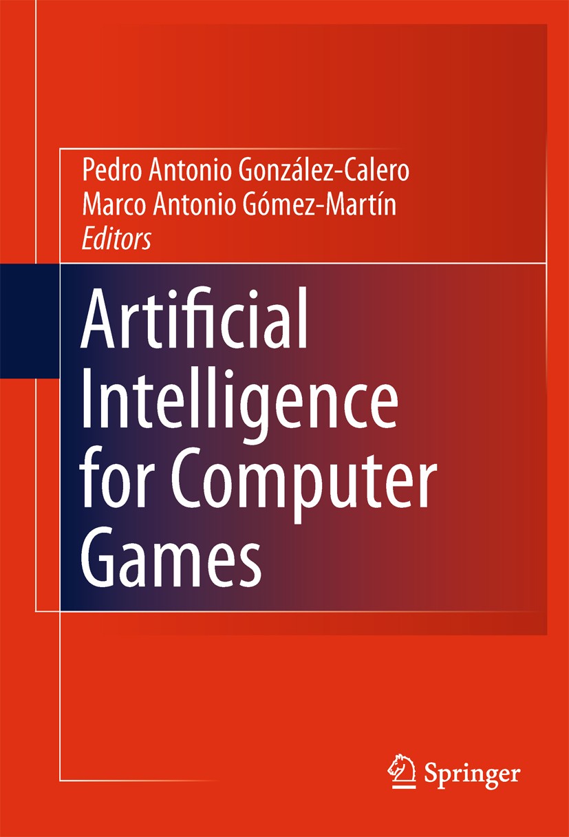 Artificial Intelligence for Computer Games | SpringerLink